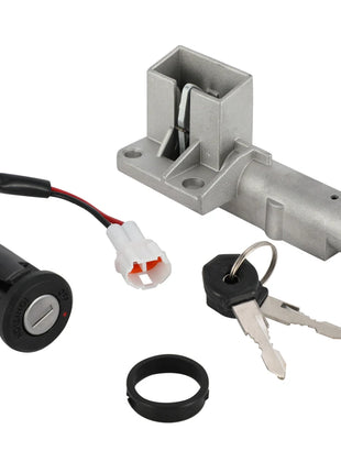 Motorcycle Accessories Ignition Switch Start  For Surron Sur-Ron Sur Ron Lightbee Light Bee X S Off-Road Electric Vehicle E-bike