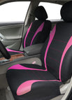 Red 2 Seat