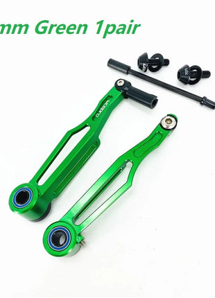 Litepro Ultralight V Brake Mount 82mm Short Arm 108mm Long Arm Aluminum Alloy CNC 14-16-18-20 Inch Folding Bike V Brake Caliper