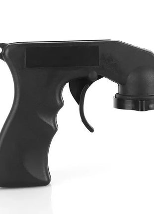 Car Spray Paint Gun Handle Spray Full Grip Lock Handle Trigger Polish Can Spray Paint Maintenance Repair Tool Car Accessories