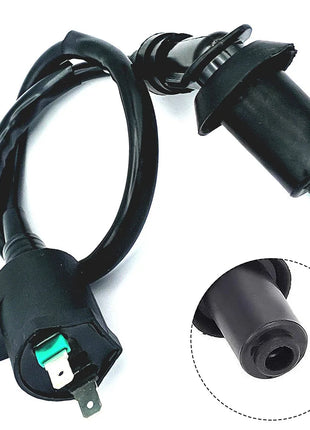 Universal Ignition Coil  Scooter Igniiton Coil For TRX300 GY6 50CC 125CC 150CC Engine Motorcycle Dirt Bike Scooter Moped