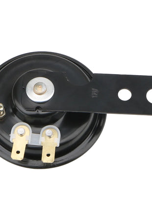 Motorcycle Electric Horn Kit Universal Waterproof Round Loud Horn Speakers 12V Horn 1.5A 105db Signal for Motorcycle Accessories