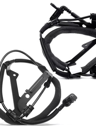 95680-2B000  95681-2B000 Front Rear Left Right  ABS Wheel Speed Sensor For Hyundai Santa Fe 2010-2012