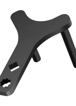 Automotive Lower Control Arm&Ball Joint Removal Tool Labor-Saving Car Lower Arm Disassembly Tool Swing Arm Ball Head Separation