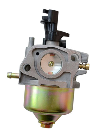 Engine Carburetor Carb Fit for Honda GX120 GX160 GX168 GX200 5.5HP 6.5HP + Fuel Pipe Gasket Generator Motor Mower Accessories
