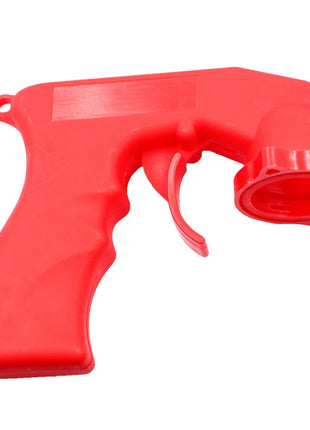 Car Spray Paint Gun Handle Spray Full Grip Lock Handle Trigger Polish Can Spray Paint Maintenance Repair Tool Car Accessories