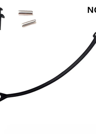 Durable Gas Cap Rope for VW Golf Polo Jetta Bora Passat CC Tiguan Audi A4 A6 Q5 Fuel Tank Cover Line Replacement