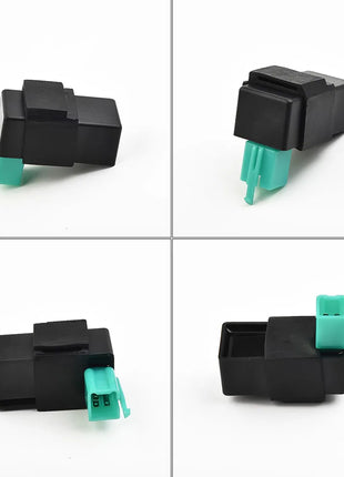 5 Pin Racing AC CDI Ignition Box Motorcycle Parts For Motorcycle 50cc 70cc 90cc 110cc Scooter ATV Bike Electric Parts