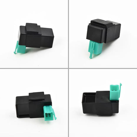 5 Pin Racing AC CDI Ignition Box Motorcycle Parts For Motorcycle 50cc 70cc 90cc 110cc Scooter ATV Bike Electric Parts