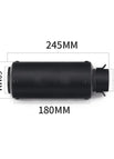 Type C2 60mm