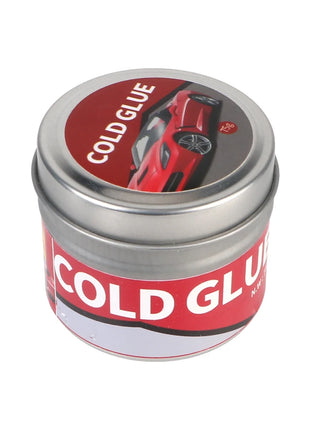 75g 100g Self Adhesive Cold Glue for Car Dent Puller Removal Tools Quick Fixed Repairs Dents Portable Universal Auto Accessories