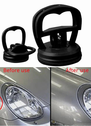 1pcs Dent Puller Pull Bodywork Panel Remover Sucker Tool 2Inch Car Repair Sucker ToolSuction Cup Suitable For Small Dents
