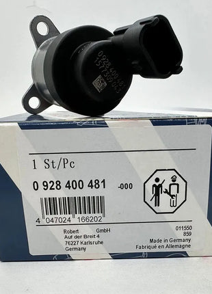 0928400481 Fuel Pressure Regulators Control Solenoid Valve Oil Pressure Regulator For CUMMINS DAF IVECO FIAT 961280670014