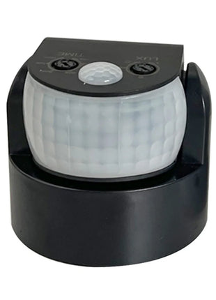 Dual probe induction PIRS24 LED Motion Sensor Light Switch Body Infrared Motion Detector Controller for LED Light