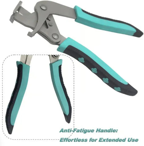 Car Clip Pliers Tools Efficient Multi-Functional Automotive Snap Pliers Easy Remove Fasteners Clips Buckles Rivets Open Panels