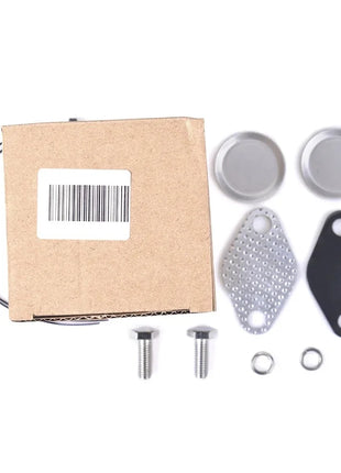 Adaptor Cooler& Thermostat Bungs Removal Kit For BMW E46 318d 320d 330d 330xd 320cd 318td 320td