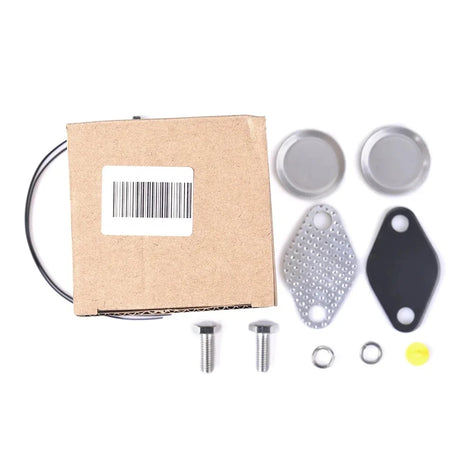 Adaptor Cooler& Thermostat Bungs Removal Kit For BMW E46 318d 320d 330d 330xd 320cd 318td 320td