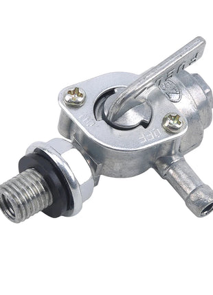 6mm Motorcycle Scooter Fuel Tap Gas Petrol Valve Fuel Tank Switch Motorbike Mini Auto Key Ring On Off Accessories
