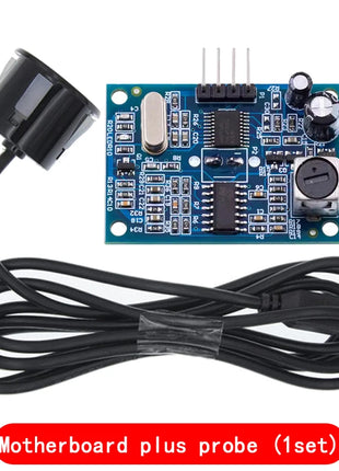Waterproof Ultrasonic Module JSN-SR04T / AJ-SR04M Water Proof Integrated Distance Measuring Transducer Sensor for Arduino