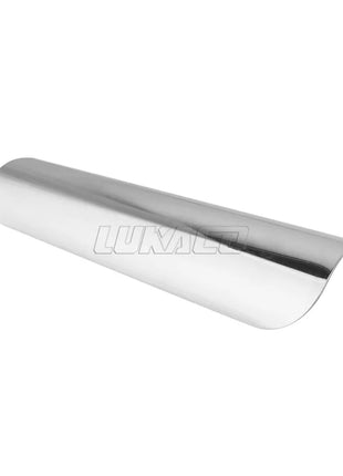 Universal Motorcycle Exhaust Pipe Heat Shield Cover Muffler Protector Guard Moto Accessories Fit For Harley Honda Yamaha Custom