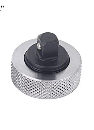Mini Ratchet Socket Wrench Whole Steel Palm Ratchet Socket Finger Reversible Ratchet Handle 1/4 3/8 1/2inch Drive Hand Tools