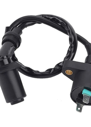 Universal Ignition Coil  Scooter Igniiton Coil For TRX300 GY6 50CC 125CC 150CC Engine Motorcycle Dirt Bike Scooter Moped