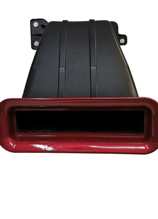 For Ford Focus Air Inlet Tuyere Intake RS ST Hatchback Sedan MK3 MK3.5 Mk4 Big Mouth ABSReplacement Parts 2012 2013-2020 2021