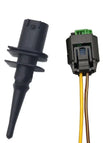 Sensor and Wire