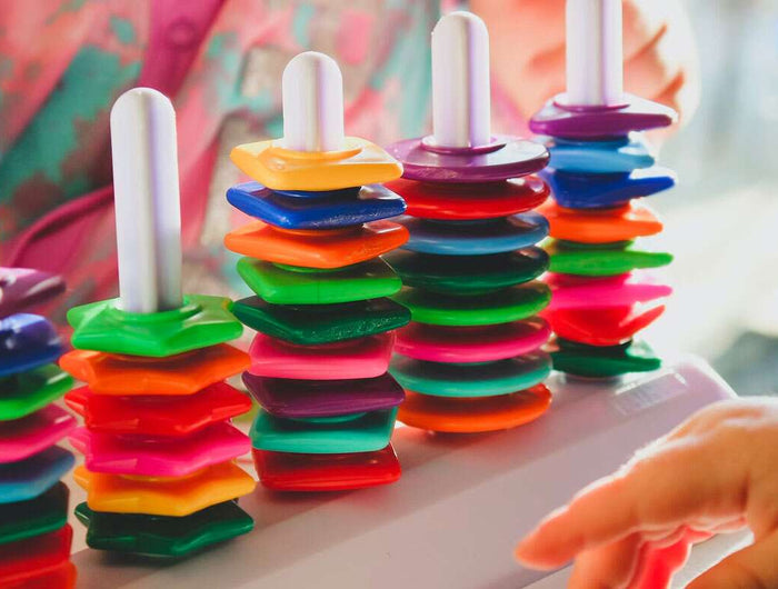 TOYS & PLAY EQUIPMENT