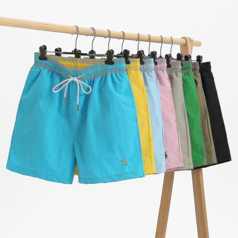 2023 New Mens Polo Ralph Lauren Work Tracksuit Jogging Shorts Ralph...