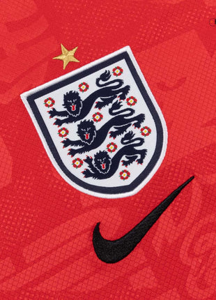 England Away Soccer Jersey World Cup 2026