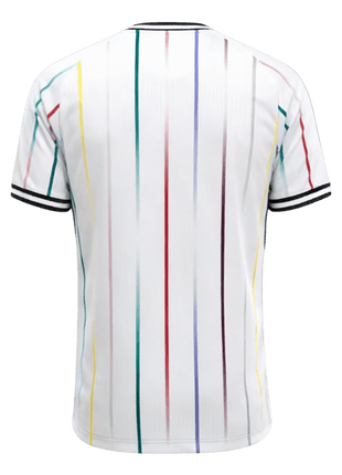 Japan Away Soccer Jersey World Cup 2026