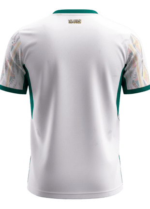 Senegal Home Soccer Jersey World Cup 2026