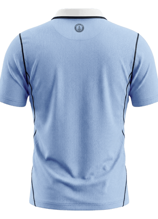 Uruguay Home Soccer Jersey World Cup 2026