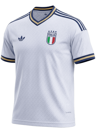 Italy Away Soccer Jersey World Cup 2026