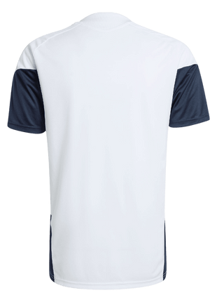 Argentina Pre-Match Soccer Jersey World Cup 2026 White