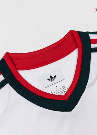 Mexico Away Soccer Jersey World Cup 2026