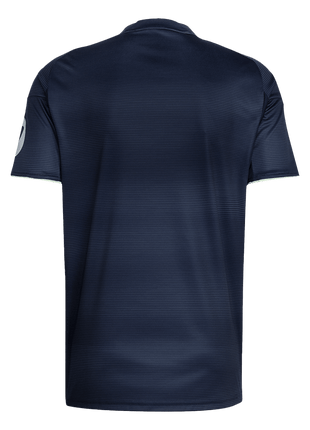 Real Madrid Away Soccer Jersey 2025/26