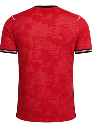 England Away Soccer Jersey World Cup 2026
