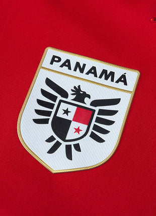 Panama Home Soccer Jersey 2025