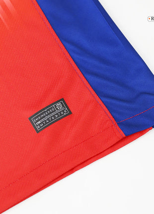PULISIC #10 USA Away Soccer Jersey Copa America
