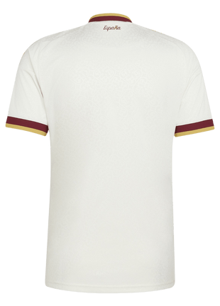 Spain Away Soccer Jersey 2026 – World Cup Football Shirt