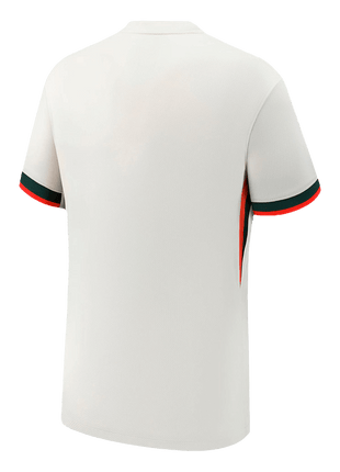 Chelsea Away Soccer Jersey 2025/26