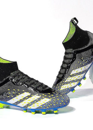 Falcon Football Boots Long Nails Adult Students Broken Nails Game T...