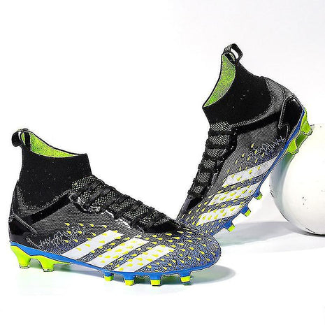 Falcon Football Boots Long Nails Adult Students Broken Nails Game T...