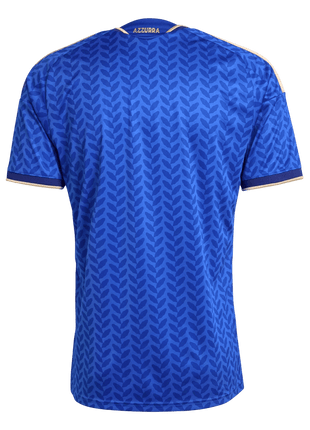 Italy Home Soccer Jersey World Cup 2026