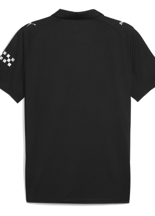 Manchester City Away Soccer Jersey 2025/26