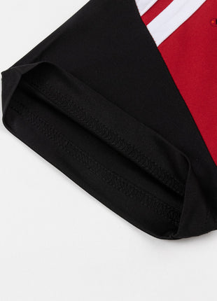 Germany Pre-Match Soccer Jersey World Cup 2026 Red