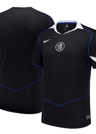 Chelsea Third Away Soccer Jersey 2025/26
