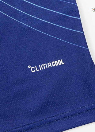 Japan Home Long Sleeve Jersey World Cup 2026